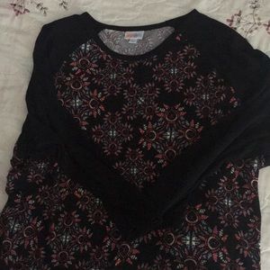 Lu La Roe shirt never been used!